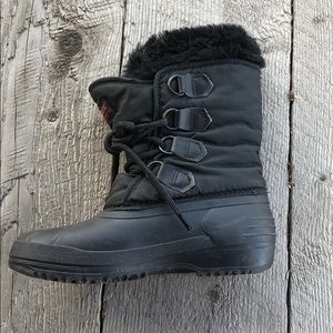 Sorrel winter boot